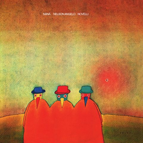 Naná Vasconcelos&Nelson Angelo&Novelli—Naná,Nelson Angelo,Novelli 01