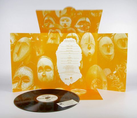 Afrodyssey Orchestra—In the Land of Aou Tila 02