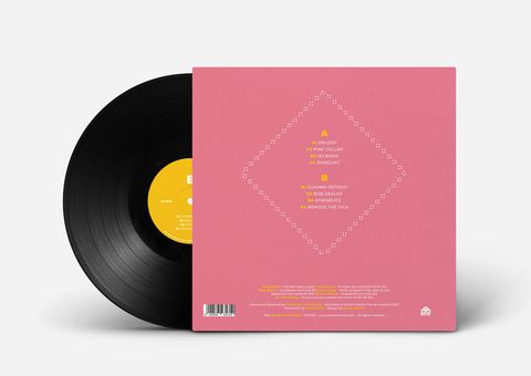 Shay Hazan—Reclusive Rituals 02