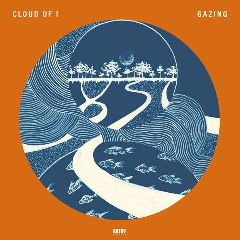Cloud Of I—Gazing 01