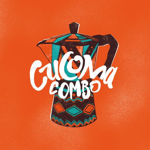 Cucoma Combo—Cucoma Combo 01