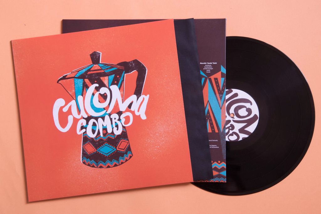 Cucoma Combo—Cucoma Combo 02