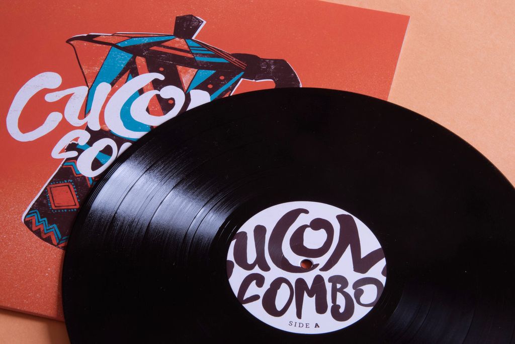 Cucoma Combo—Cucoma Combo 03