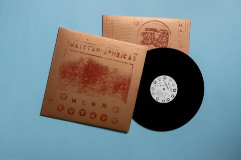 Maistah Aphrica—Meow 02