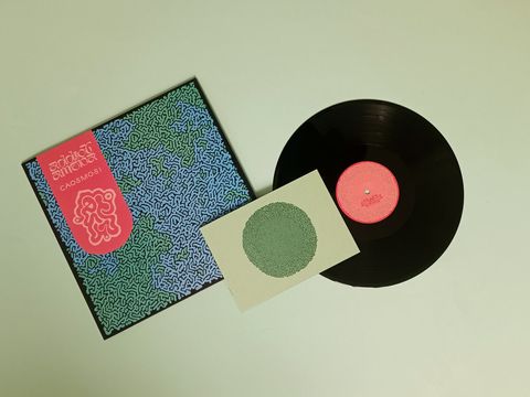 Addict Ameba—Caosmosi 02