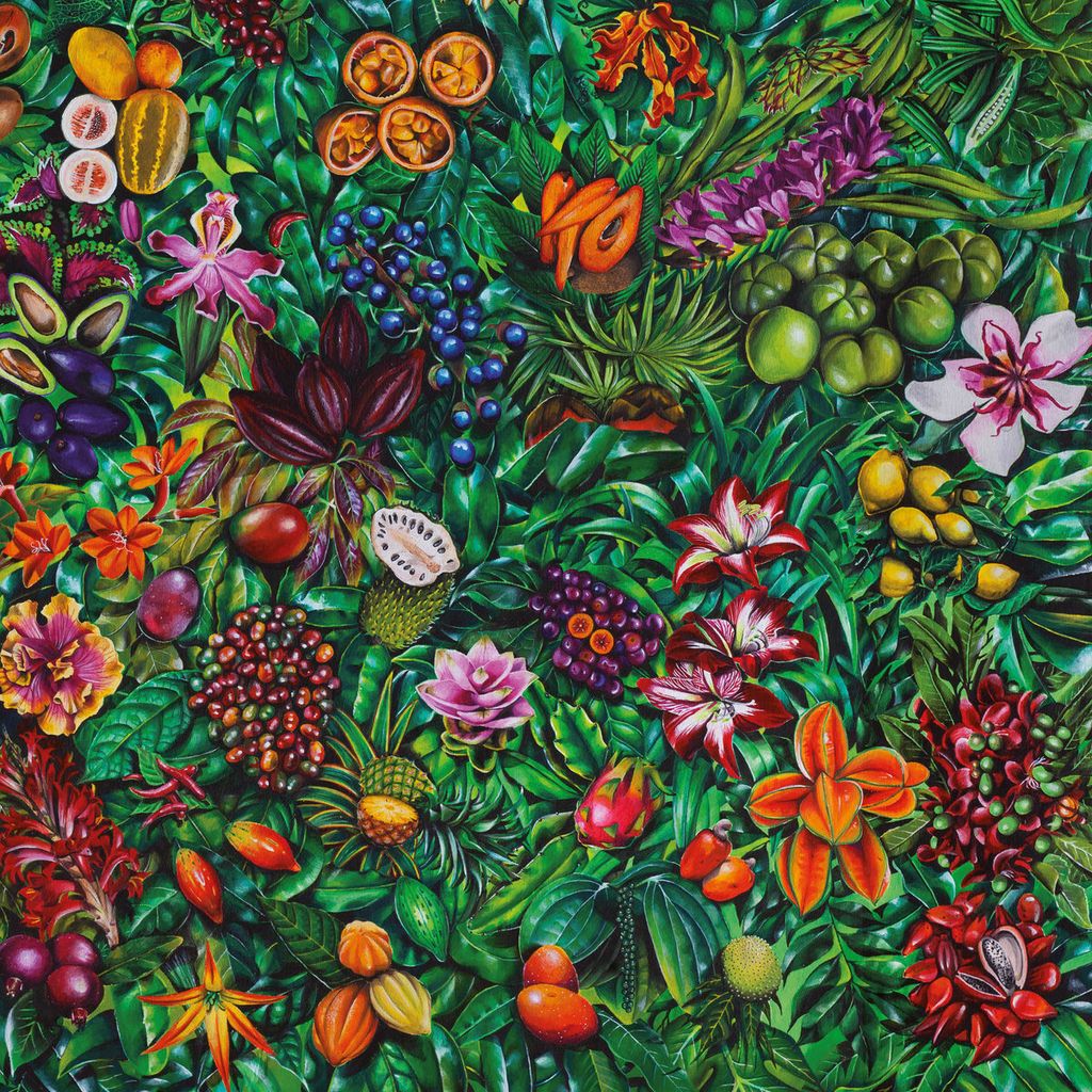 Roberto Laneri—South Of No Border 01