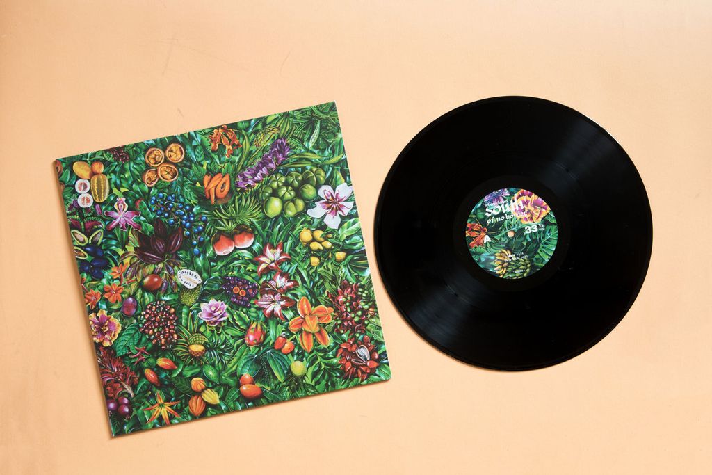 Roberto Laneri—South Of No Border 02