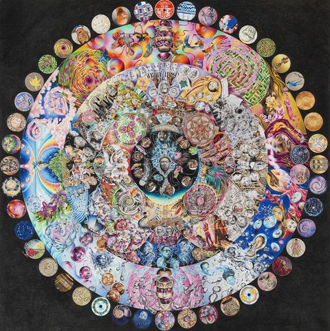 Nexus—The Call,For A New Life 01