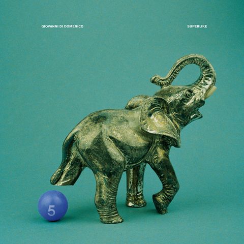 Giovanni Di Domenico—Superlike 01