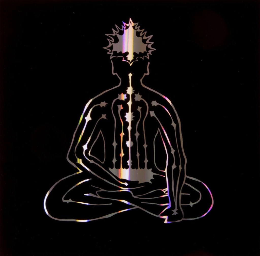 Klaus Wiese—Baraka 01