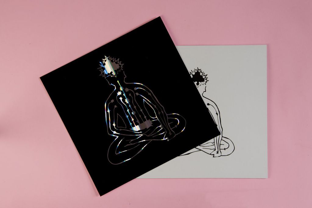 Klaus Wiese—Baraka 03