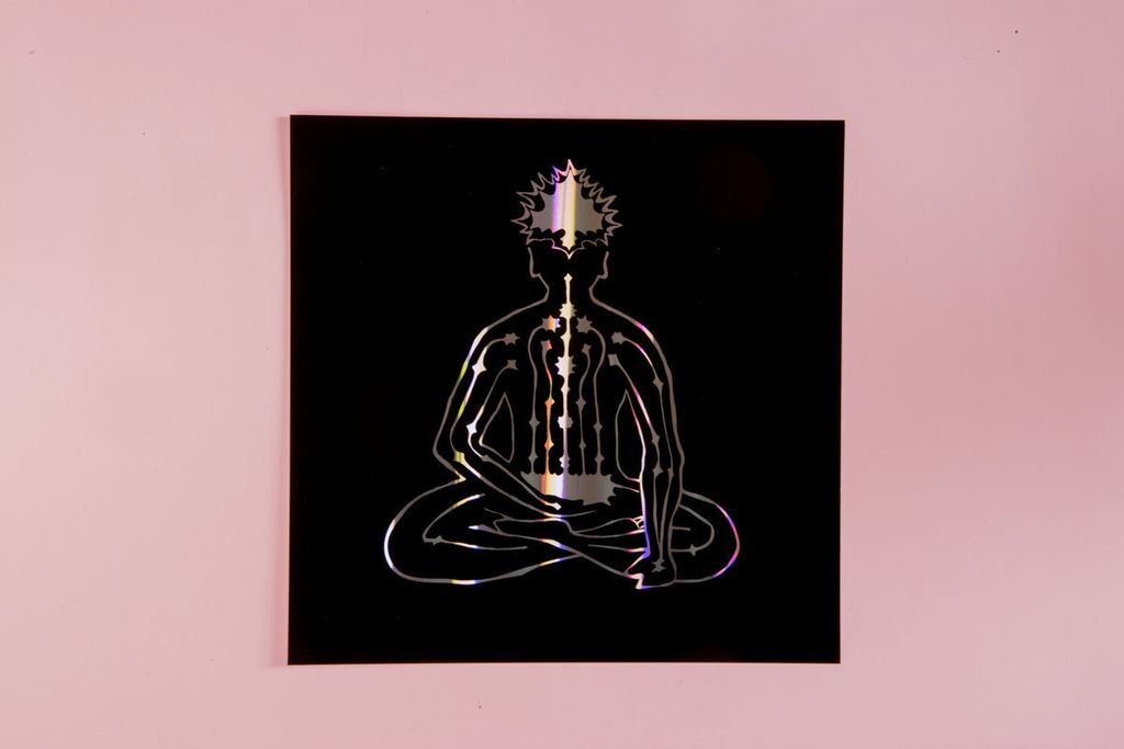 Klaus Wiese—Baraka 02