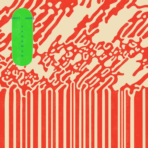 Addict Ameba—Panamor 01