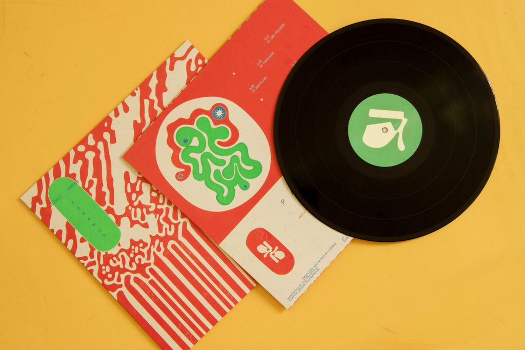 Addict Ameba—Panamor 02