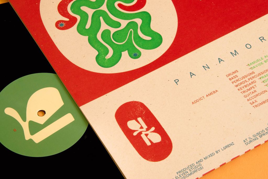 Addict Ameba—Panamor 03