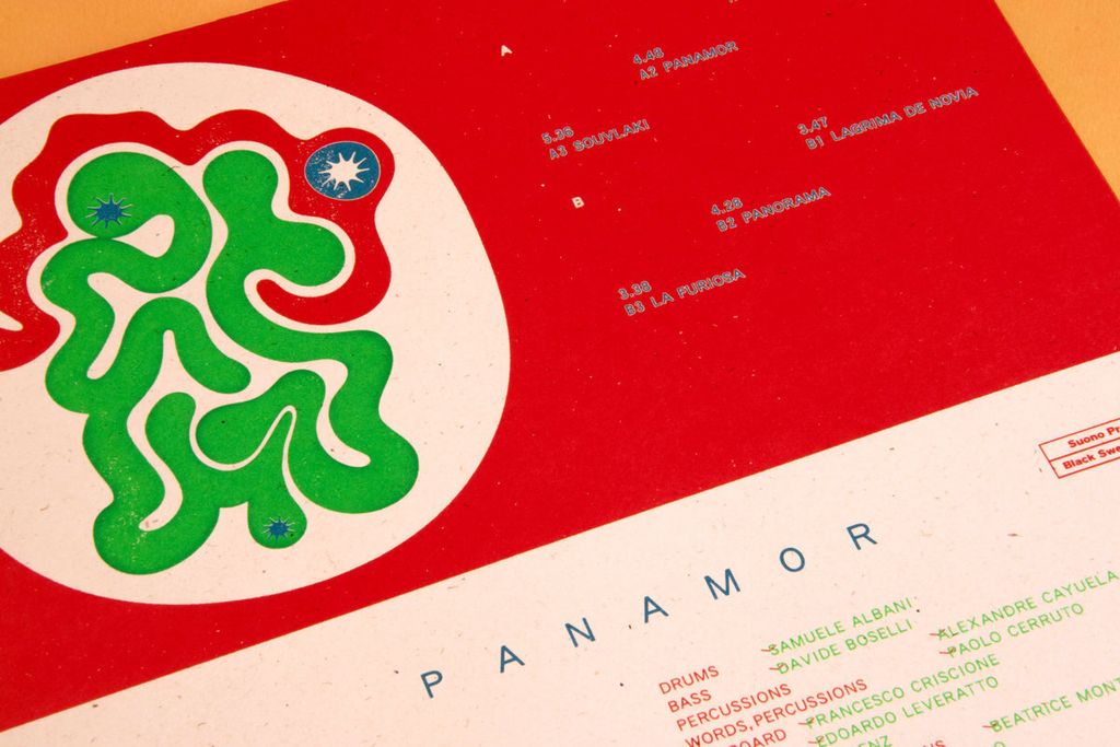 Addict Ameba—Panamor 04