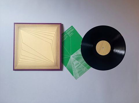 DSR Lines— III-II 02