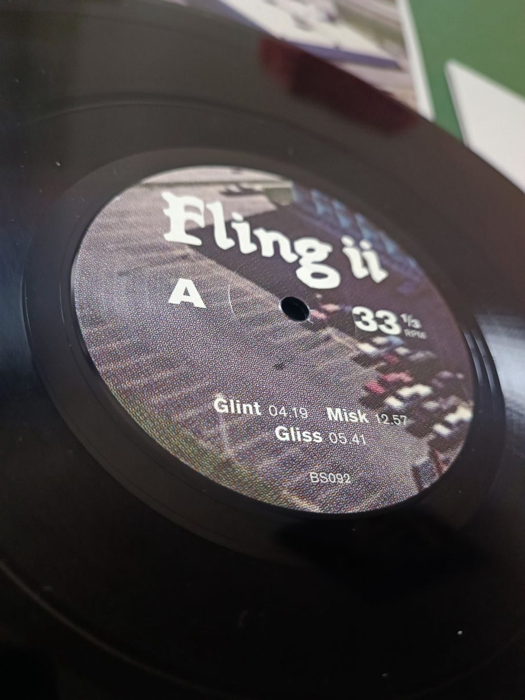 Fling ii— Fling ii 03