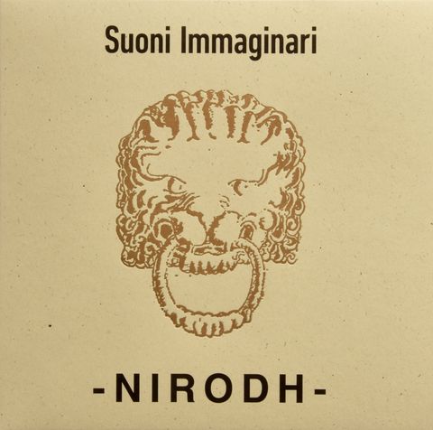 Agostino Nirodh Fortini—Suoni Immaginari 01