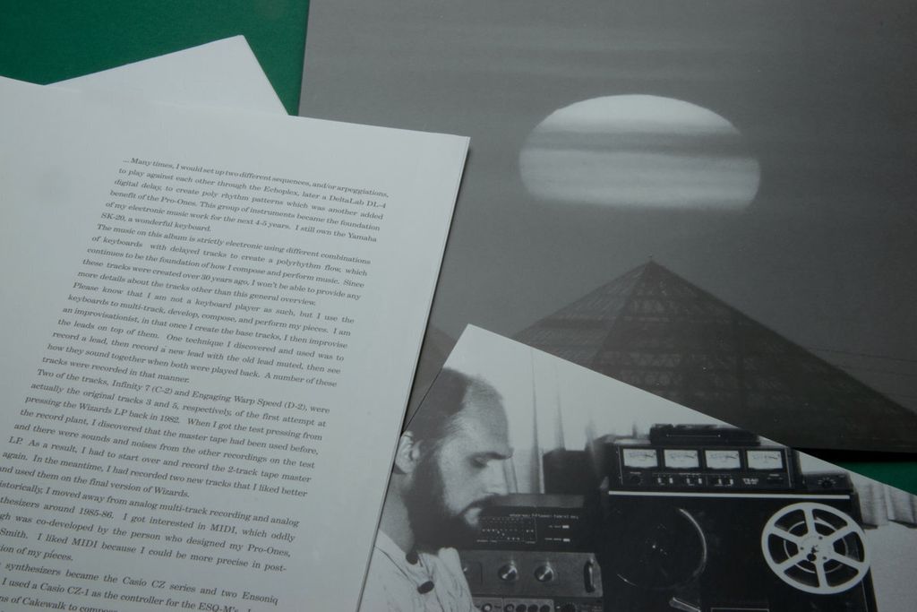 J.D. Emmanuel—Electronic Minimal Music 04