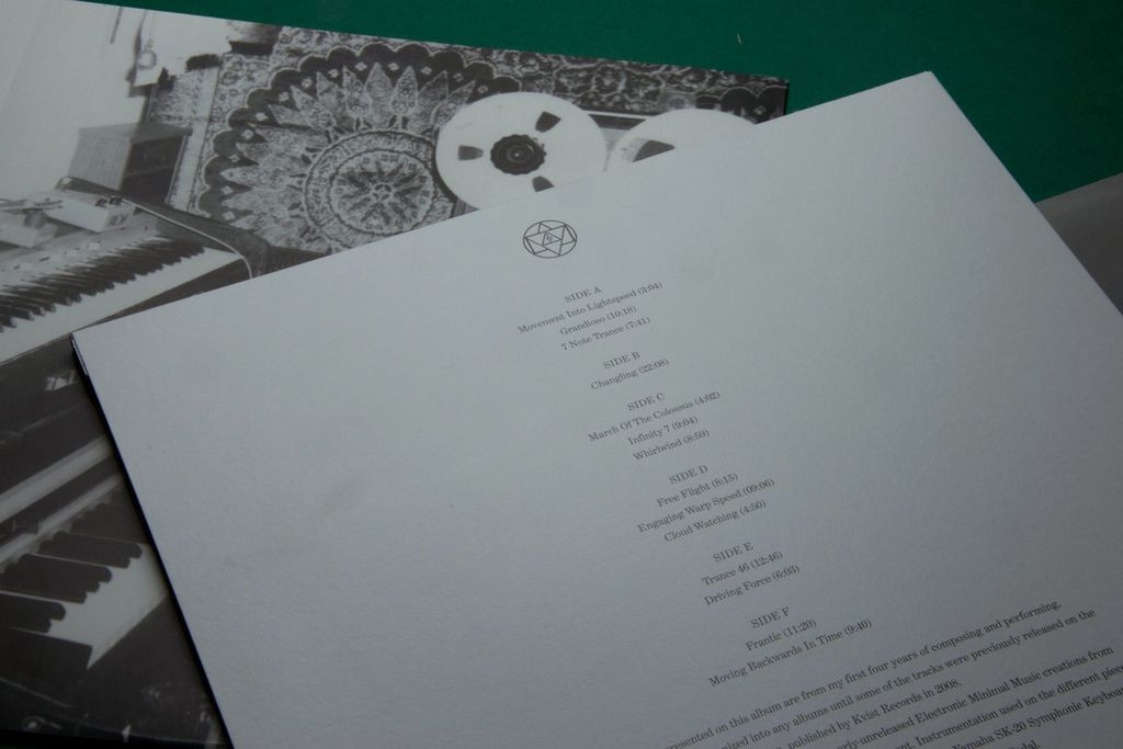 J.D. Emmanuel—Electronic Minimal Music 05