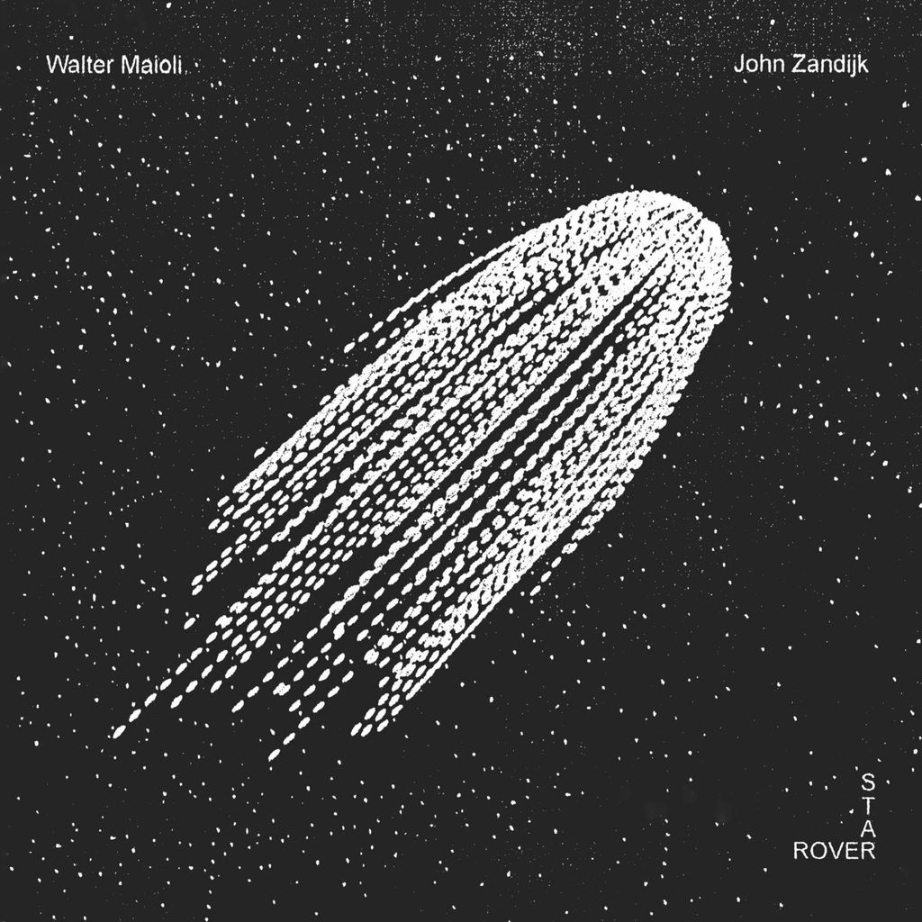 Walter Maioli,John Zandijk—Star Rover 01