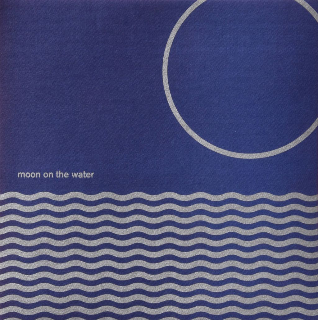 Moon On The Water—Moon On The Water 01