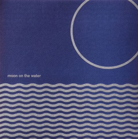 Moon On The Water—Moon On The Water 01