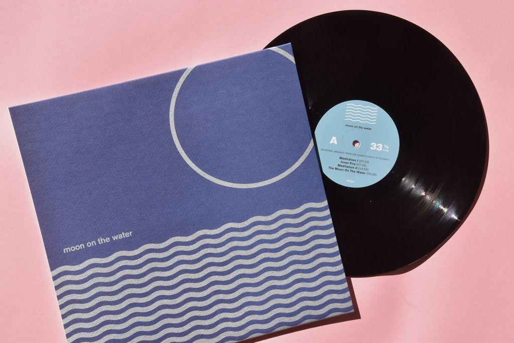 Moon On The Water—Moon On The Water 02