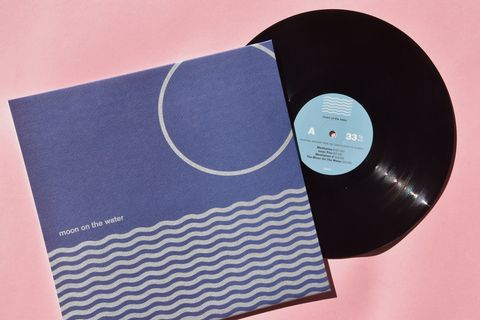 Moon On The Water—Moon On The Water 02