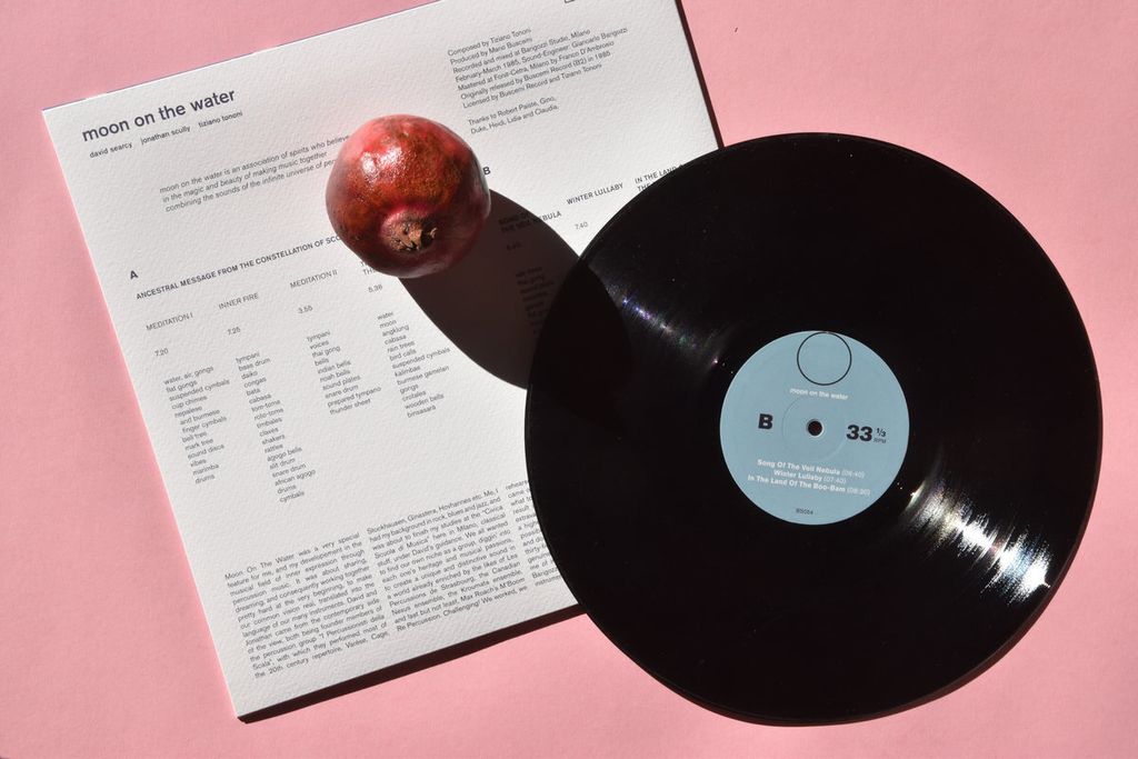 Moon On The Water—Moon On The Water 03