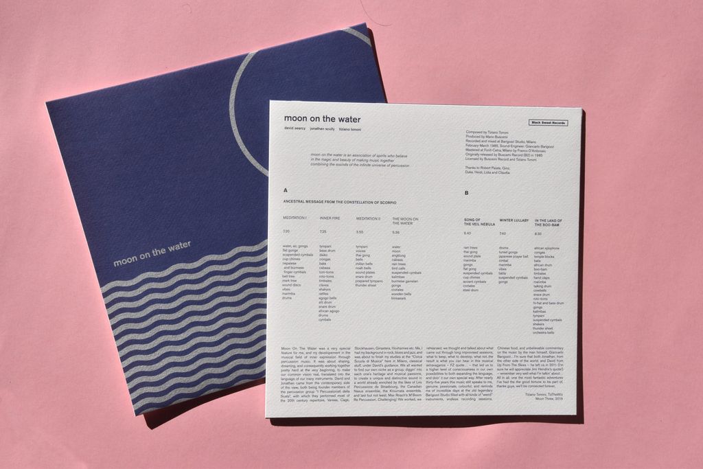 Moon On The Water—Moon On The Water 04