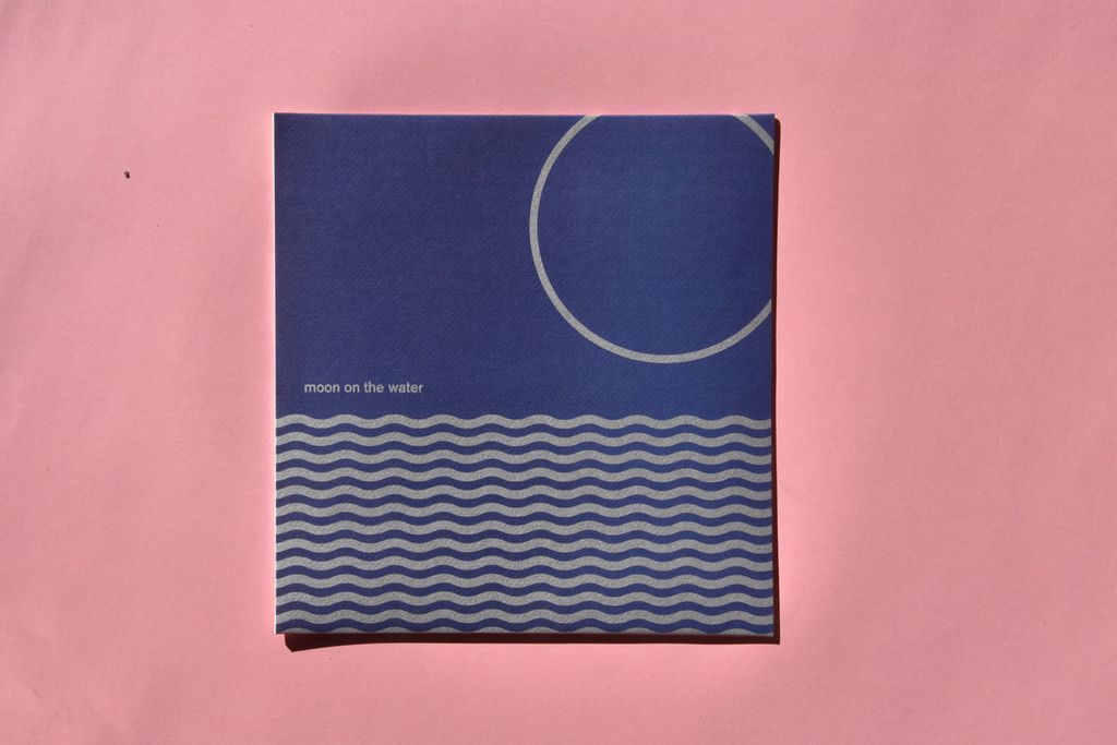 Moon On The Water—Moon On The Water 05