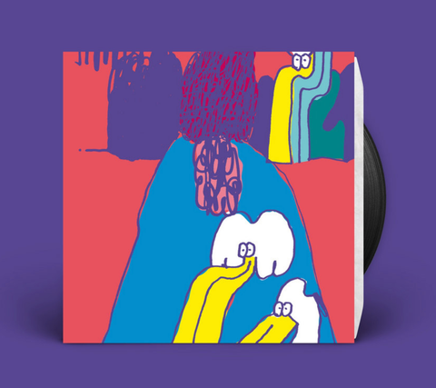 Polygonia—Upside Down 02