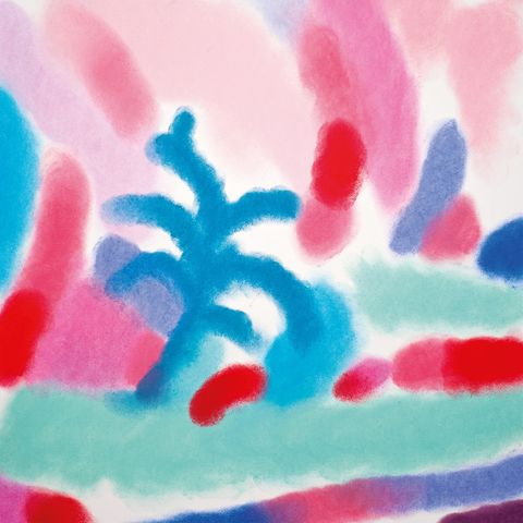 Losoul—A Different Wave 01