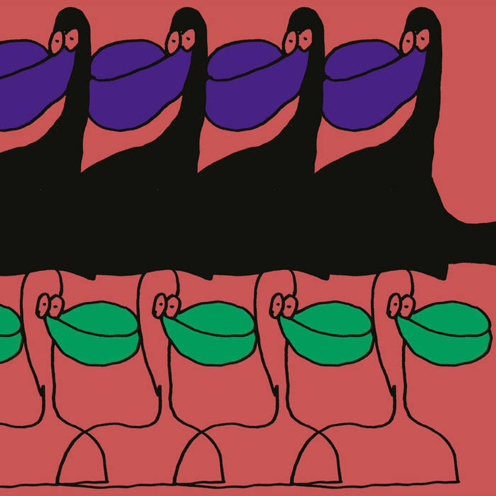 All Is Well—Tortue Jaune 01