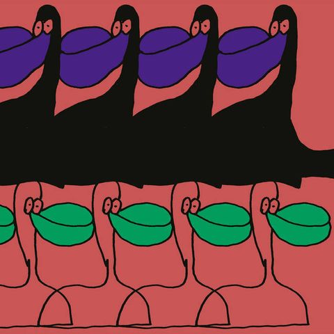 All Is Well—Tortue Jaune 01