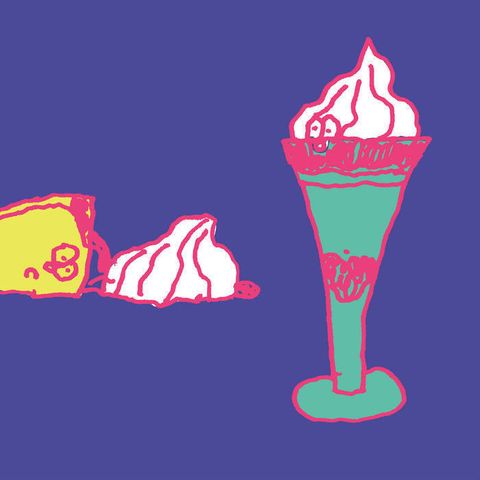 TEE MANGO—Longtime Listener, First Time Caller 01