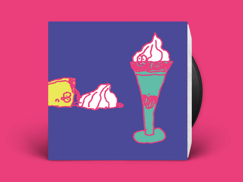 TEE MANGO—Longtime Listener, First Time Caller 02