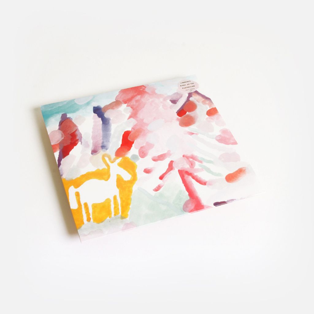 Lawrence—Birds On The Playground 02