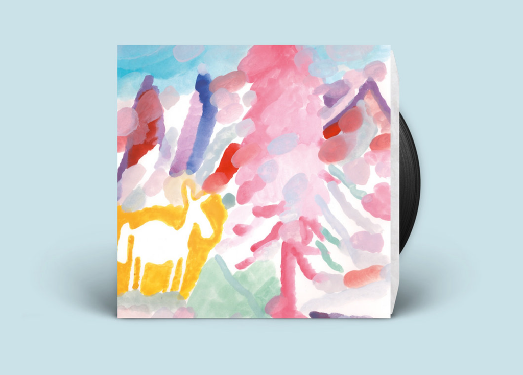 Lawrence—Birds On The Playground 04