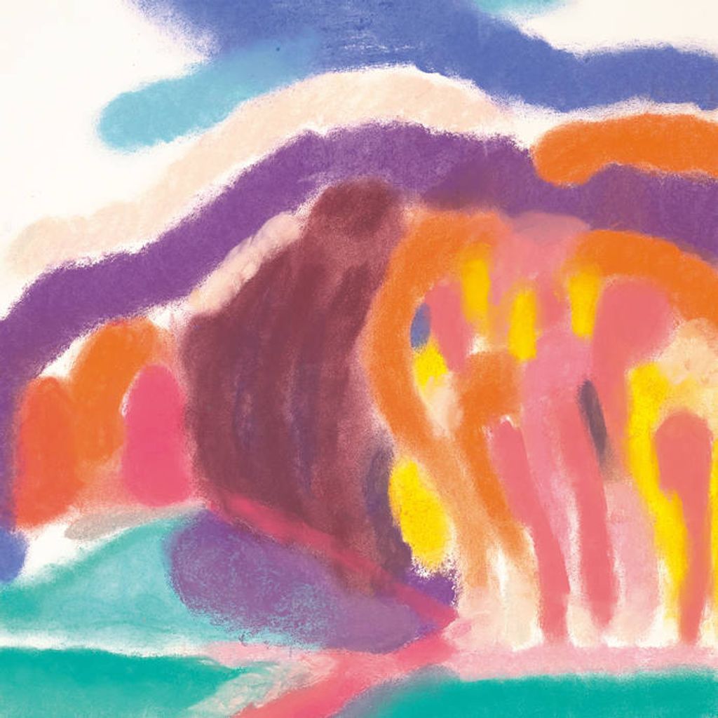 Chaos In The CBD—Hydrate EP 01