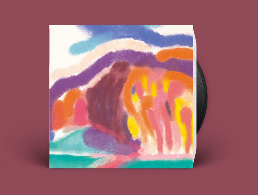 Chaos In The CBD—Hydrate EP 02