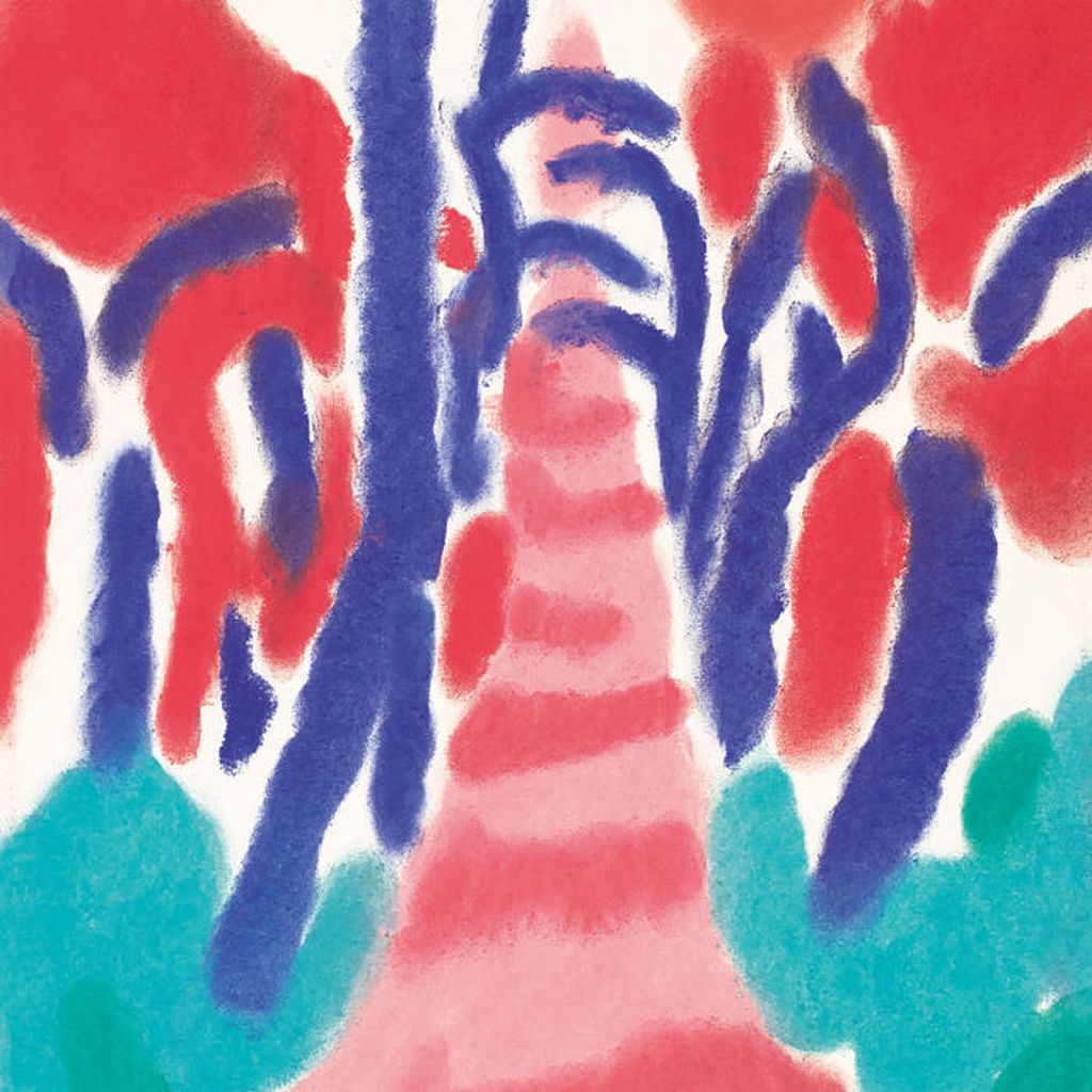 Axel Boman—Le New Life 01