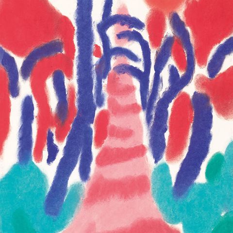 Axel Boman—Le New Life 01