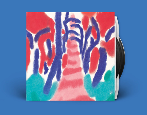 Axel Boman—Le New Life 02