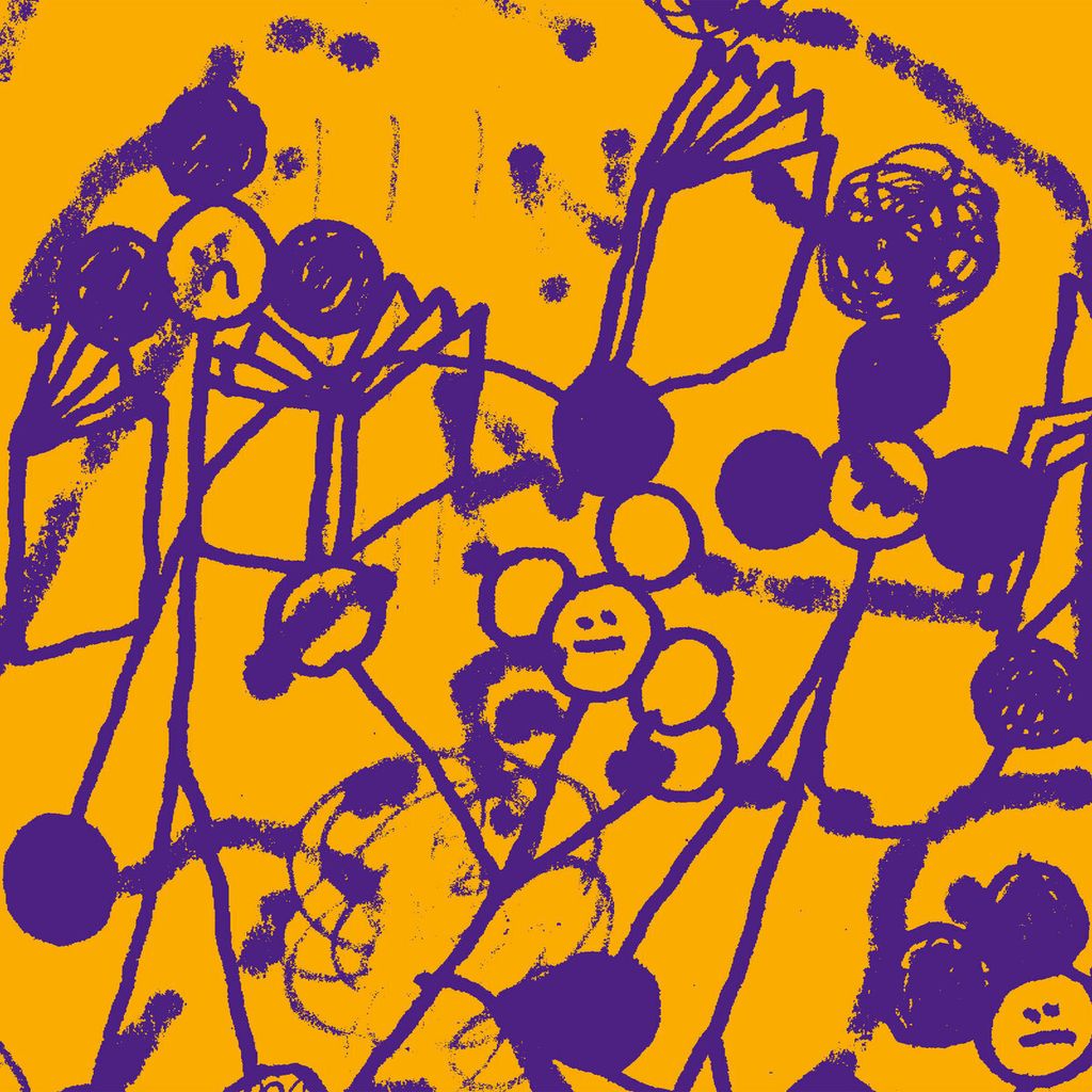 Ricardo Baez—The Life Of Larry 01