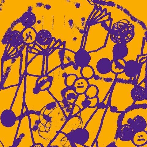 Ricardo Baez—The Life Of Larry 01