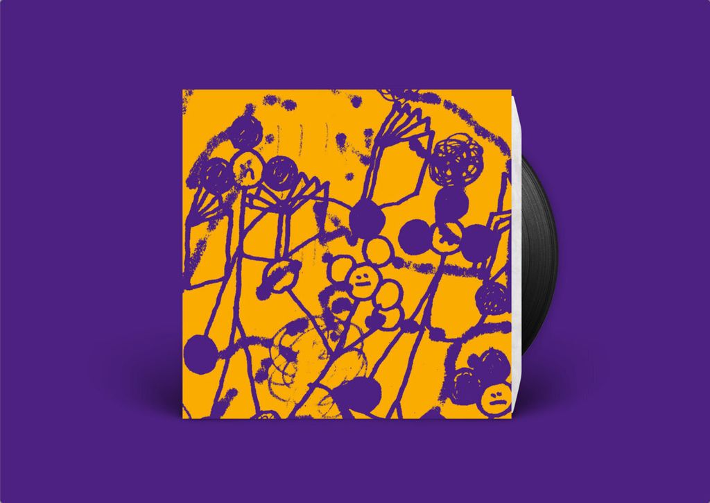 Ricardo Baez—The Life Of Larry 02