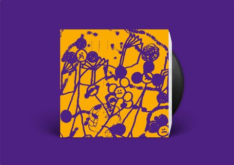 Ricardo Baez—The Life Of Larry 02